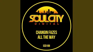all the way uk garage mix 