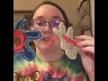 What The Swatch Episode 1 Stacked Stitches