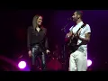 YCARE & Amel BENT - A mi manera - Olympia, le 22/04/2023