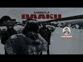 Badshah - Daaku (Smarth K Remix) | Sharvi Yadav | Hiten | EK THA RAJA