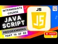Server Webpack Configuration 3 Build Pipeline w Webpack JavaScript Programming Pt 10