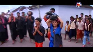 appanukk malayund kailayam sabarimala yathra ayyappa devotional song tamil hd video song