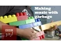 Download Lagu Mexican band makes music with Trash-BBC Urdu