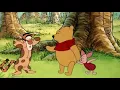 Download Lagu The New Adventures of Winnie the Pooh To Bee or Not to Bee Episodes 2 - Scott Moss