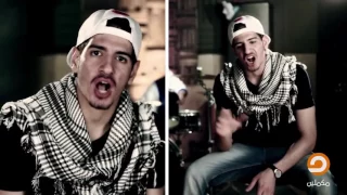 اروع اغنية راب ضد الانقلاب اهلابكم دندنها