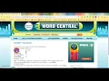 How to use the thesaurus to find synonyms