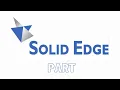 SOLID EDGE STUDY ABOUT SOLID SWEEP CUT 02 H