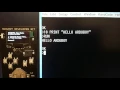 TOYOSHIKI Tiny Basic - Arduboy