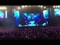 周杰伦地表最强演唱会万人大合唱《珊瑚海》