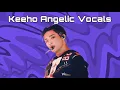 Download Lagu Keeho angelic vocals (Best vocals Compilation)