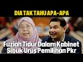 Download Lagu Rafizi Ramli Dedah Fuziah Salleh Selalu Tidur Dalam Kabinet 