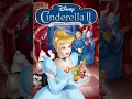Cinderella II: Dreams Come True Feat Brooke Allison - Follow Your Heart (Slowed + Reverb)