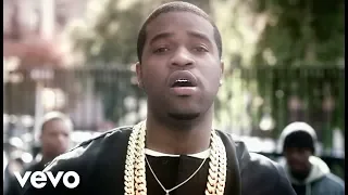 Download A$AP Ferg - Hood Pope (Explicit) MP3