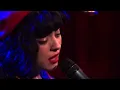 MON LAFERTE🎤 "La Trenza" 🎸acústico exclusivo