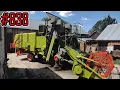 Download Lagu Verdere transformatie van Claas Matador Gigant #838