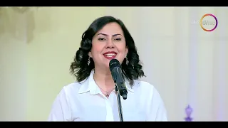 السفيرة عزيزة   ترنيمة نور يلاقيه كل اللي يبص عليه بصوت كورال الكرمل   هتستمع بالعيد معانا   دندنها
