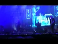 Matt Berninger - Martini Me Fatso (new song) @ Parque do Ibirapuera, Sao Paulo, Brazil 2026