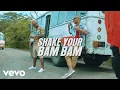 Download Lagu RDX - Shake Your Bam Bam