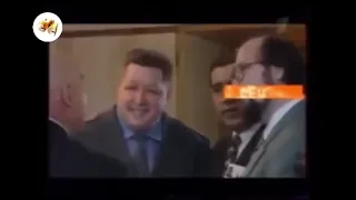 Все заставки ОРТ Первого канала 1995 2023 часть 4 2001 2003 