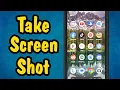 10 Ways to Take a Screenshot on an Android Phone