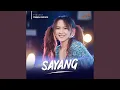 Lagu Sayang