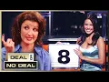 Download Lagu No NEGOCIO! 🙅‍♀️💵| Deal or No Deal US | Season 2 Episode 11 | Full Episodes
