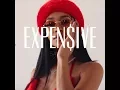 SAWEETIE X ZAYTOVEN - EXPEN IVE