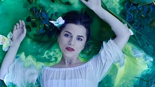 Христина Соловій Под облачком Official Video 