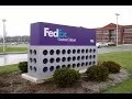 2019 Tour of FedEx Custom Critical Headquarters Uniontown Ohio OwnerOps E22