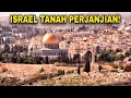Lagu ISRAËL \u0026 PALESTINA: Wat het Heilige Land nog steeds verbergt | 4K-reisdocumentaire