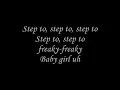 Aaliyah - Try Again Lyrics