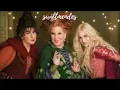 [sub. español / inglés] Bette Midler, Sarah J.P & Kathy Najimy - The Witches Are Back | Hocus Pocus2