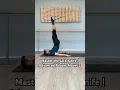 Download Lagu Jack Knife Pilates Exercise | Advanced Core \u0026 Flexibility!💥