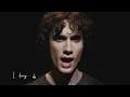 sombr - My Body Isn't Ready (lyric video)