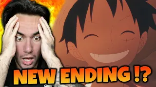 Download THE NEW ONE PIECE ENDING IS... MP3