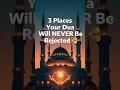 Download Lagu 3 places for Dua #dua #wazifa #quran #quransharif #wazify #duausman315 #short #shorts