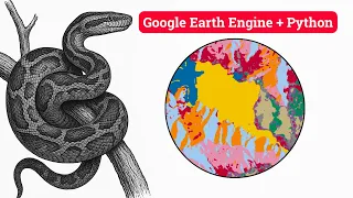 Python The Secret Weapon for Analyzing Google Earth Engine Data