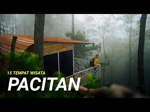 Download MP3 15 tempat wisata pacitan,wisata pacitan terbaru,wisata pacitan 2023,wisata pacitan jawa timur