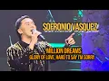 Download Lagu SOFRONIO VASQUEZ LIVE: A MILLION DREAMS AND MORE