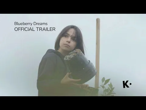Blueberry Dreams (Lurji Motsvi) | Official Trailer | Coming soon to Klassiki