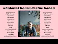 Download Lagu Sholawat Ronan Saefull Goban 2023
