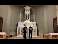 Hildegard von Bingen (1098-1179) "O tu illustrata" ensemble Scivias