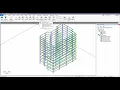 Applying Seismic Loading in ADAPT-Builder