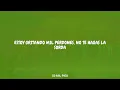 Feid - 50 MIL PIEX (Lyrics)