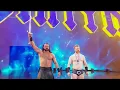 Download Lagu Sheamus \u0026 Drew McIntyre Entrance: WWE SmackDown, Feb. 17, 2023