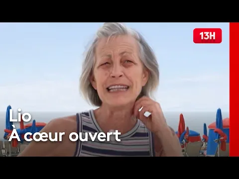 Lio s'exprime sur Patrick Bruel : "Tu as chanté Place des grands hommes mais tu n’en es pas un" - YouTube thumbnail