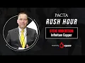 Why Infinitum Copper Steve Robertson at Rush Hour