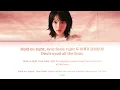 YENA (예나) 'Zig Zag' Color Coded Lyrics (Han/Rom/En)