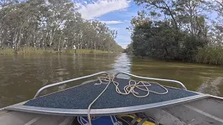 Fishing with Captain Cod