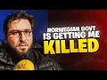 The End of the Quran Burner Salwan Momika